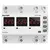 РЕЛЕ ЗАЩИТНО, ТРИФАЗНО DIGITOP VP-3F40A M6R ЗА ЗАЩИТА ОТ НАПРЕЖЕНИЕ, ТЕРМОЗАЩИТА, ЦИФРОВО