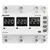 РЕЛЕ ЗАЩИТНО, ТРИФАЗНО DIGITOP VP-3F40A M6W ЗА ЗАЩИТА ОТ НАПРЕЖЕНИЕ, ТЕРМОЗАЩИТА, ЦИФРОВО