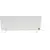 TERMOPLAZA STP 900 GEN 2 ИНФРАЧЕРВЕН ОТОПЛИТЕЛЕН ПАНЕЛ КОНВЕКТОР ДО 10-25M², 900ВТ, БЯЛ, С ПРОГРАМИРУЕМ ЕЛЕКТРОНЕН ТЕРМОРЕГУЛАТОР