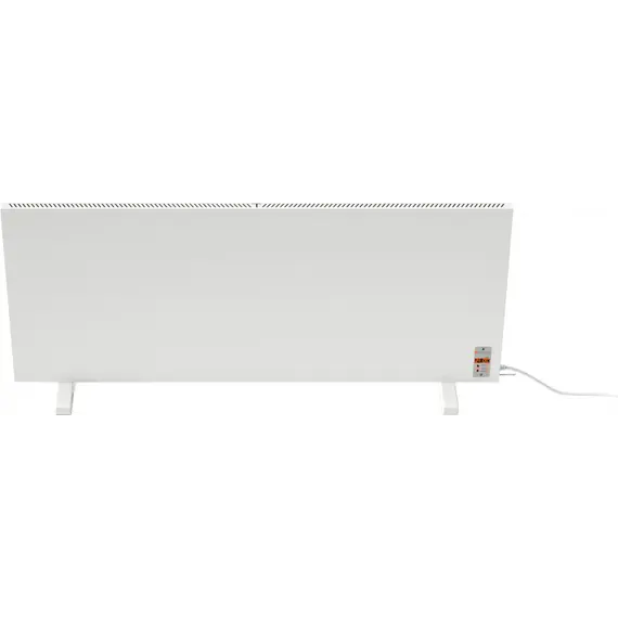 TERMOPLAZA STP 900 GEN 2 ИНФРАЧЕРВЕН ОТОПЛИТЕЛЕН ПАНЕЛ КОНВЕКТОР ДО 10-25M², 900ВТ, БЯЛ, С ПРОГРАМИРУЕМ ЕЛЕКТРОНЕН ТЕРМОРЕГУЛАТОР