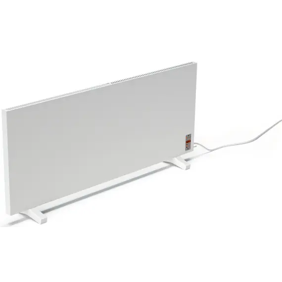TERMOPLAZA STP 900 GEN 2 ИНФРАЧЕРВЕН ОТОПЛИТЕЛЕН ПАНЕЛ КОНВЕКТОР ДО 10-25M², 900ВТ, БЯЛ, С ПРОГРАМИРУЕМ ЕЛЕКТРОНЕН ТЕРМОРЕГУЛАТОР